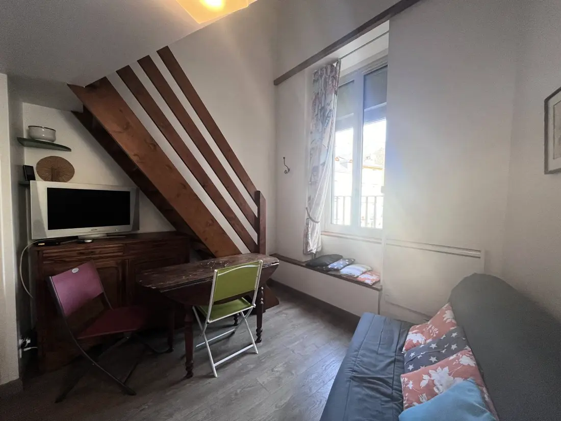 Location de Vacances Cauterets 751