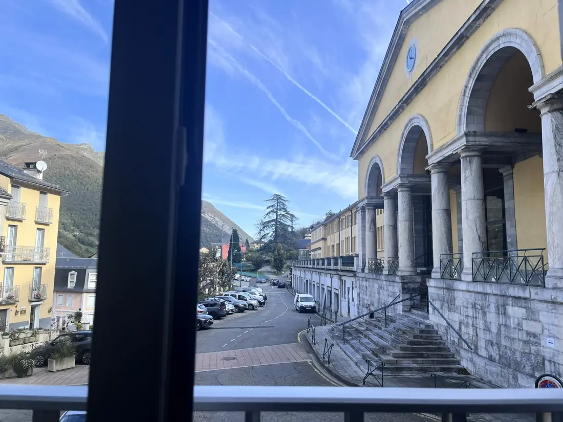 Location de Vacances Cauterets 751