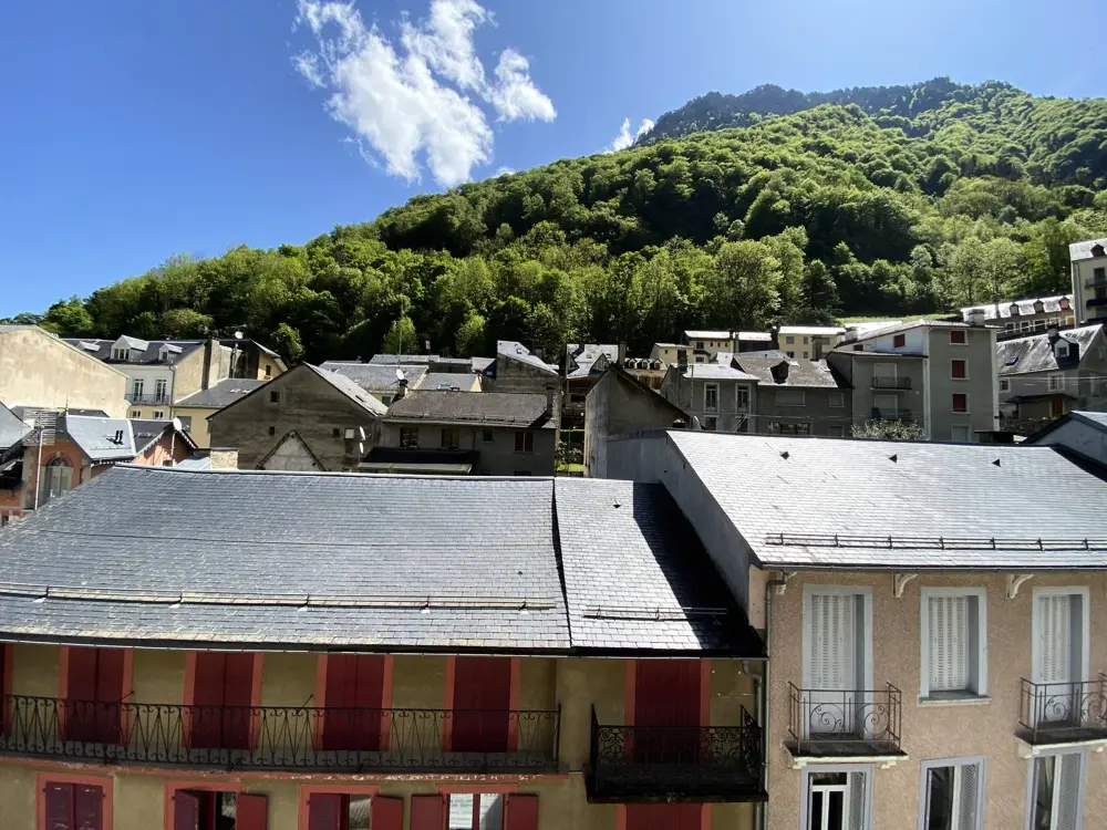 Location de Vacances Cauterets 753
