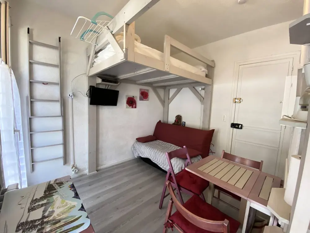 Location de Vacances Cauterets 753
