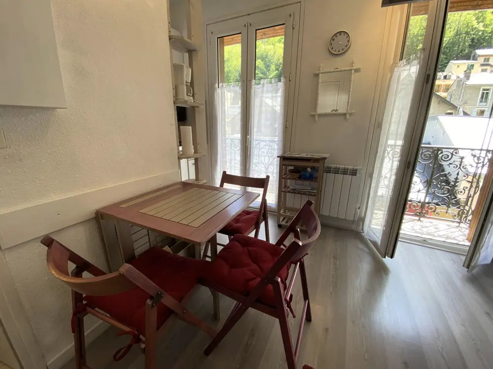Location de Vacances Cauterets 753