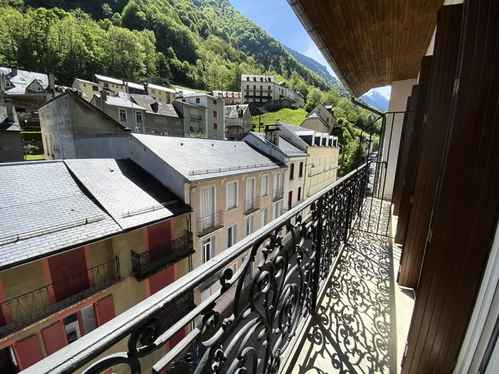 Location de Vacances Cauterets 753