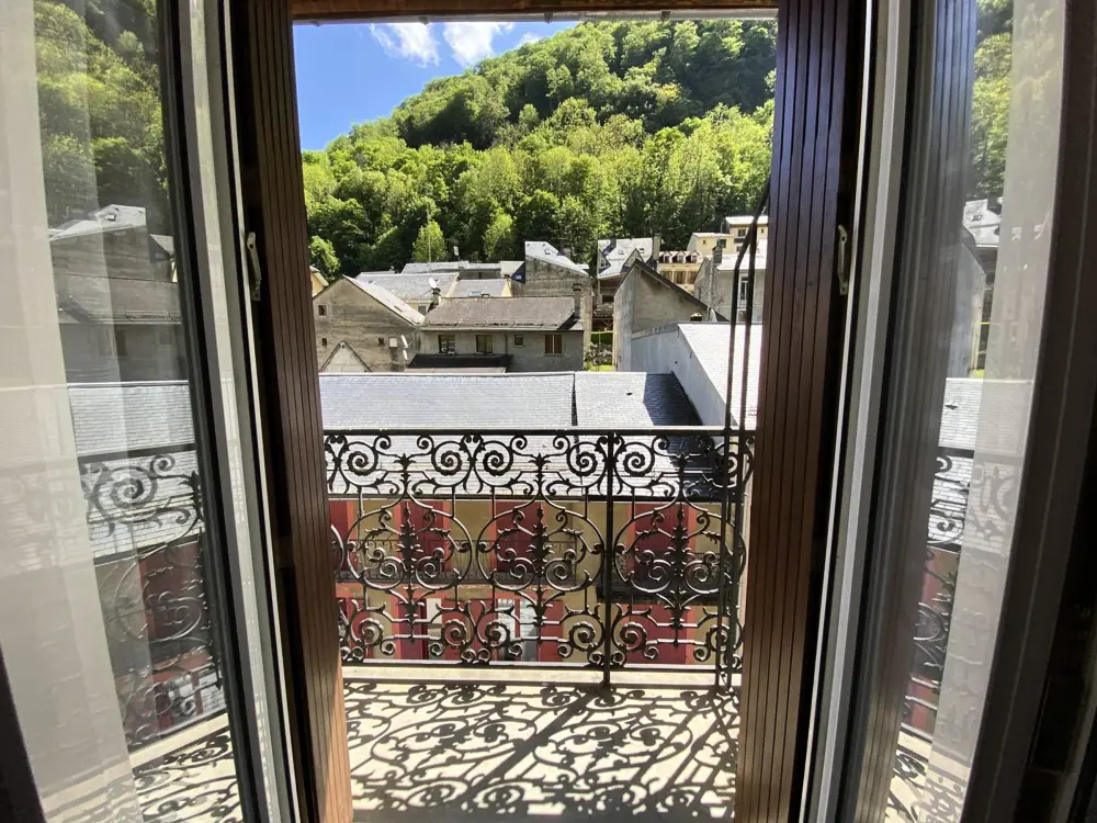 Location de Vacances Cauterets 753