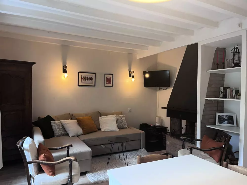 Location de Vacances Cauterets 754