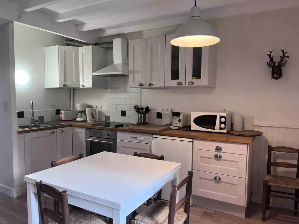 Location de Vacances Cauterets 754