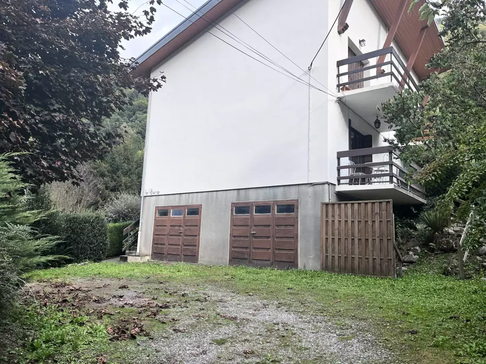 Location de Vacances Cauterets 754