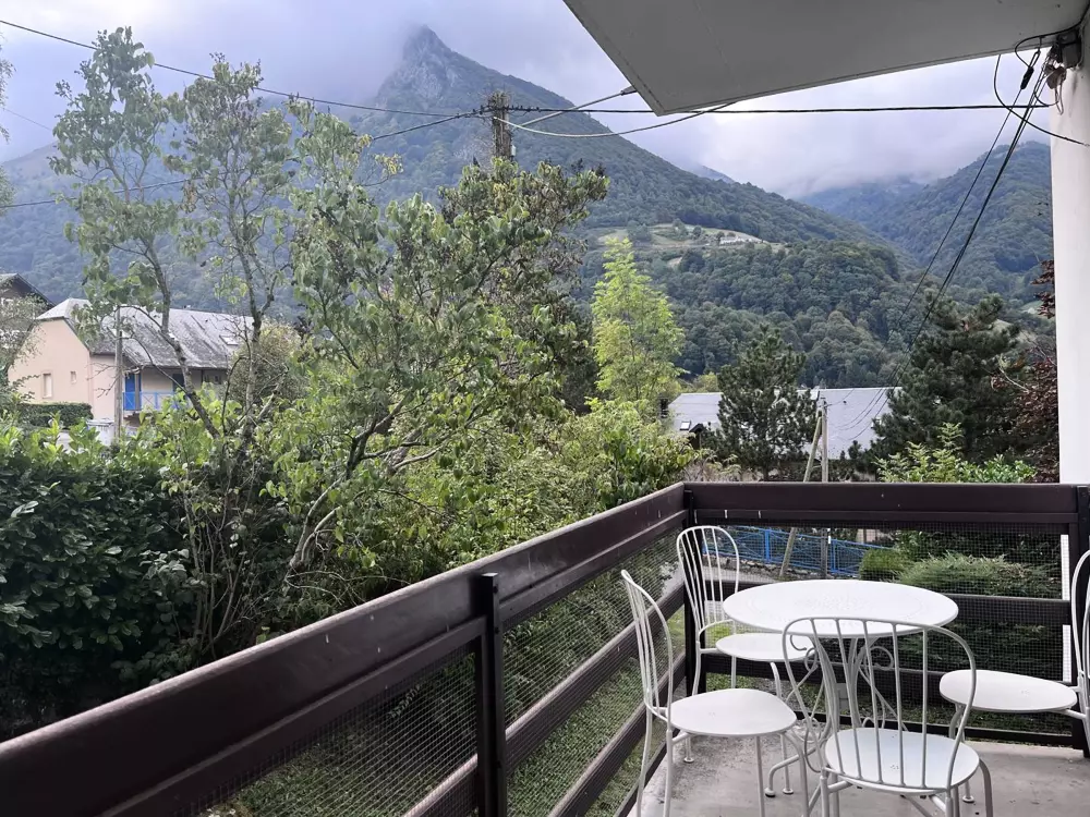 Location de Vacances Cauterets 754