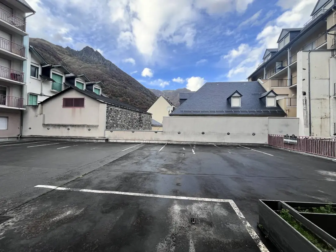 Location de Vacances Cauterets 756
