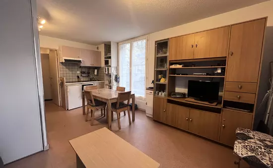 Location de Vacances Cauterets 756