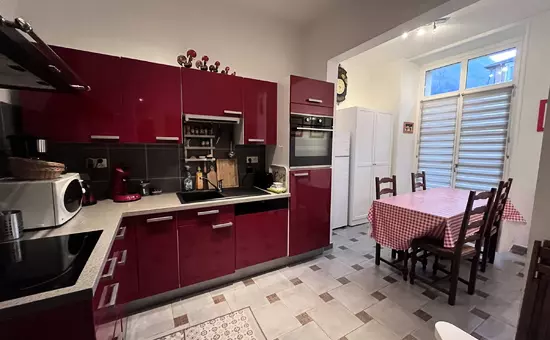 Location de Vacances Cauterets 757
