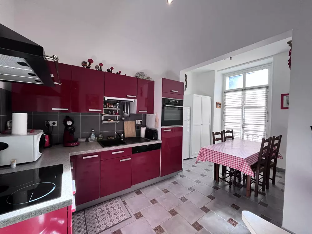 Location de Vacances Cauterets 757