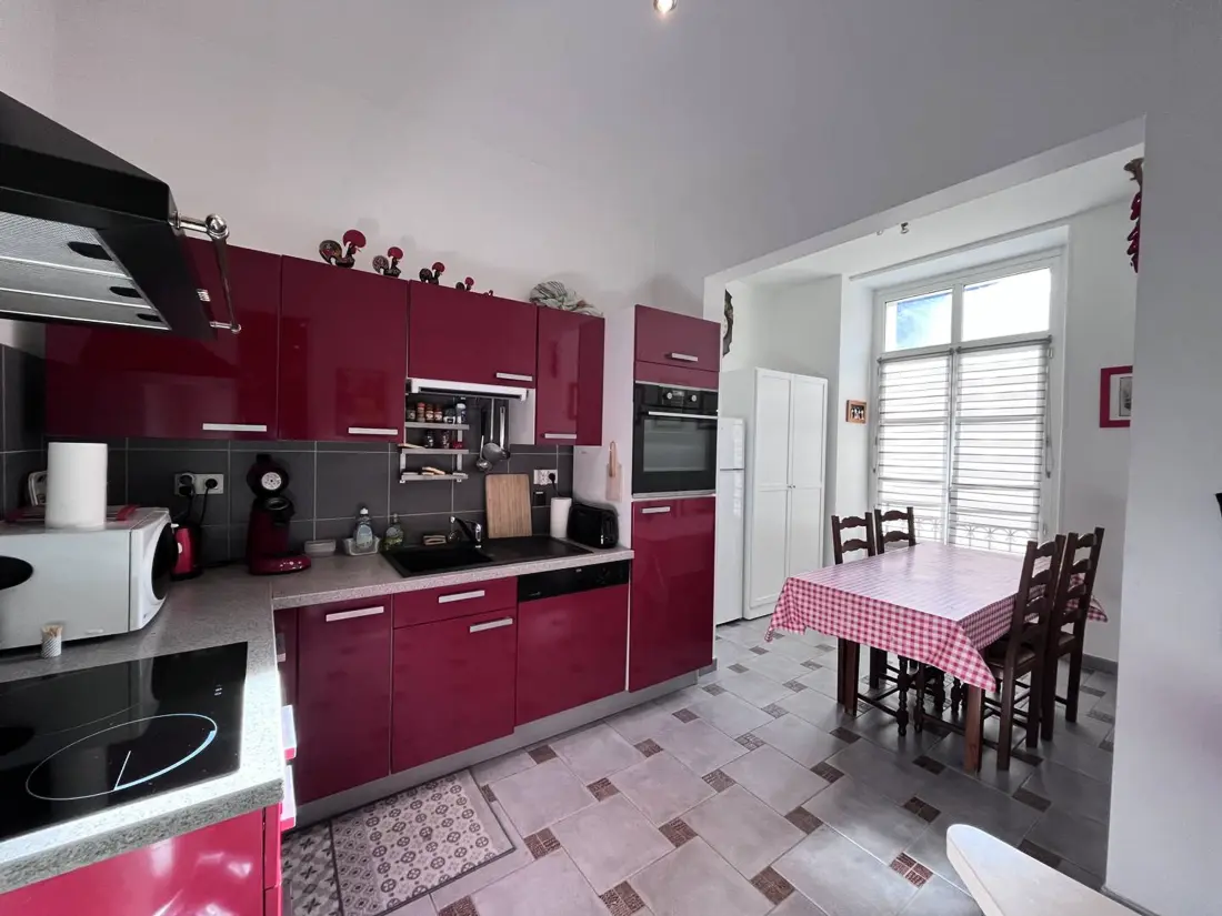 Location de Vacances Cauterets 757
