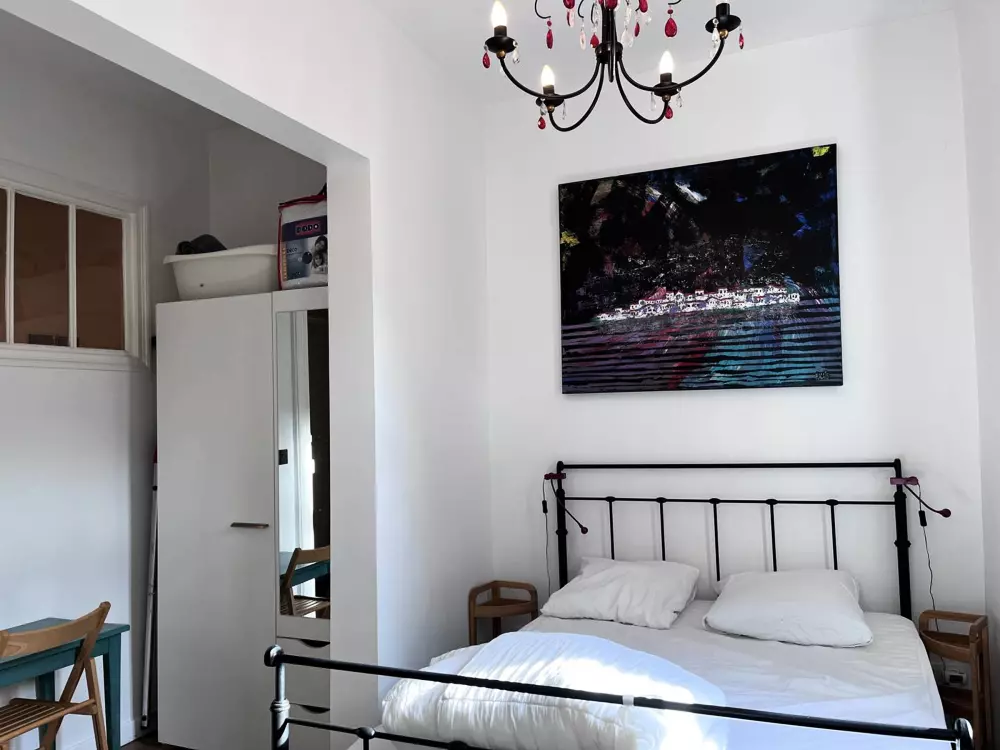 Location de Vacances Cauterets 757