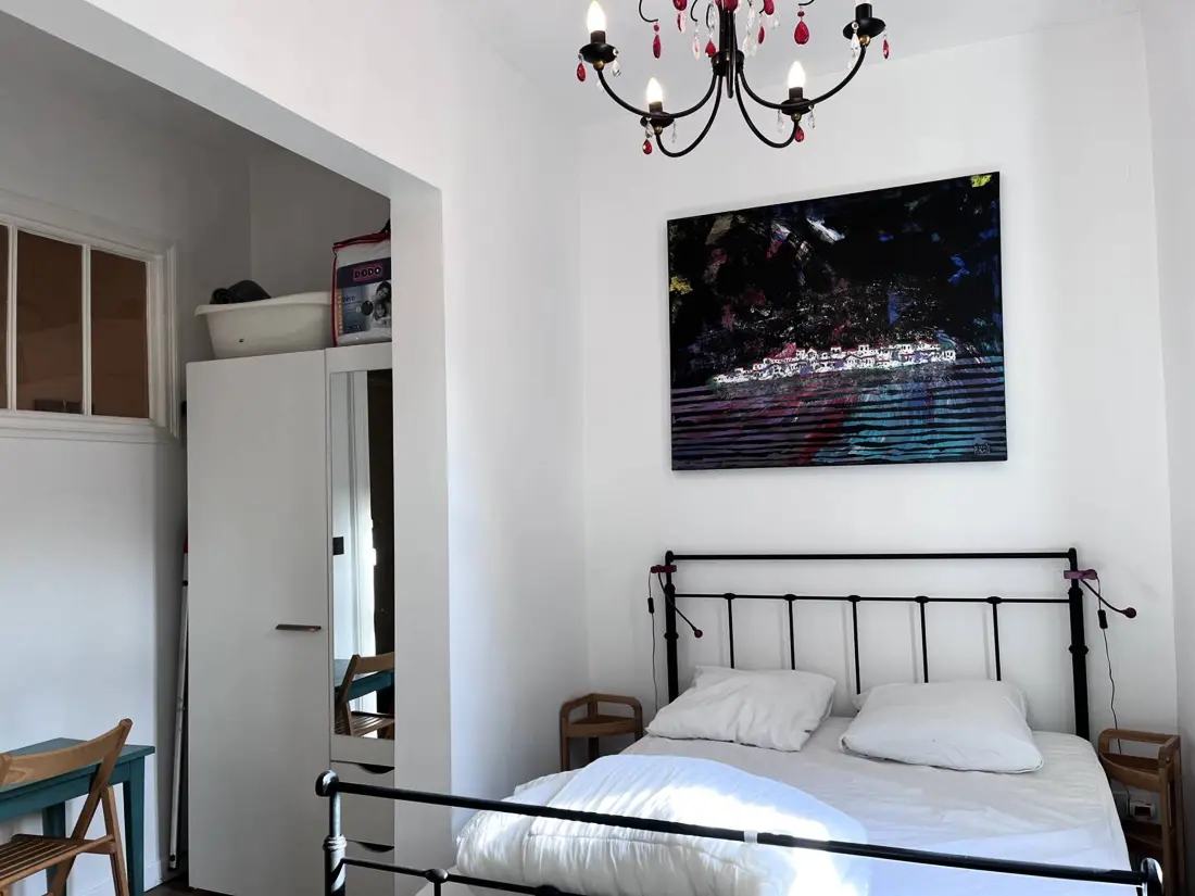 Location de Vacances Cauterets 757