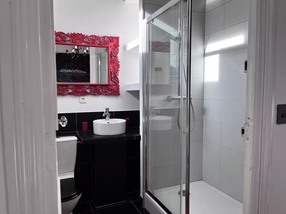 Location de Vacances Cauterets 757