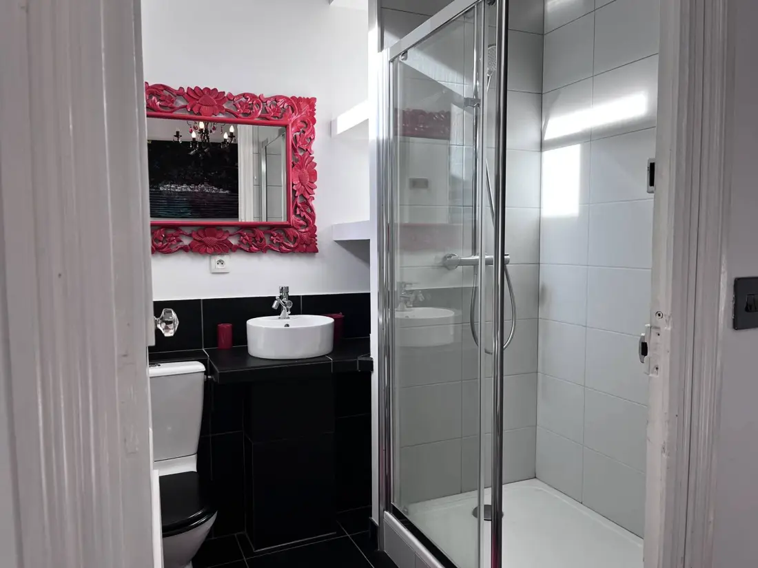 Location de Vacances Cauterets 757