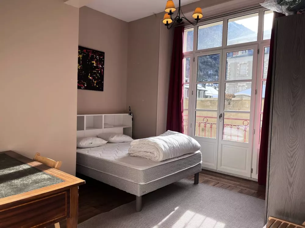 Location de Vacances Cauterets 757