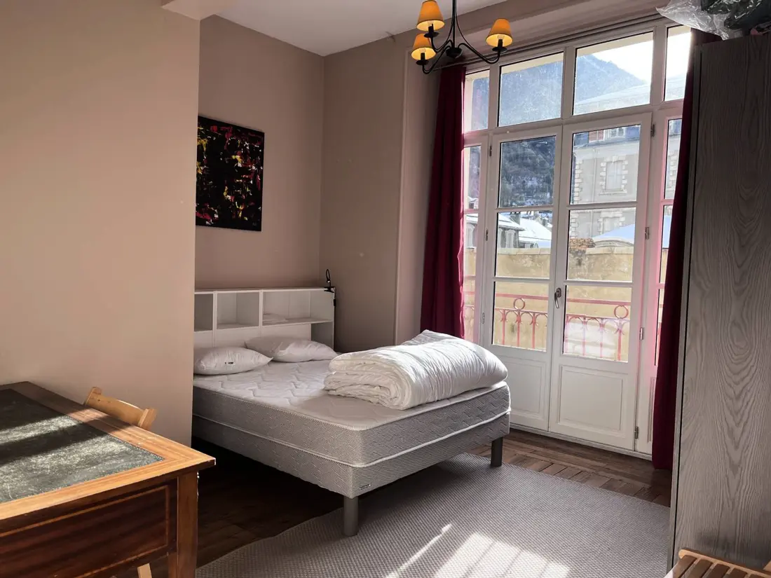 Location de Vacances Cauterets 757