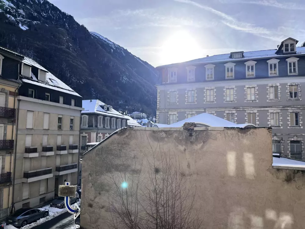 Location de Vacances Cauterets 757