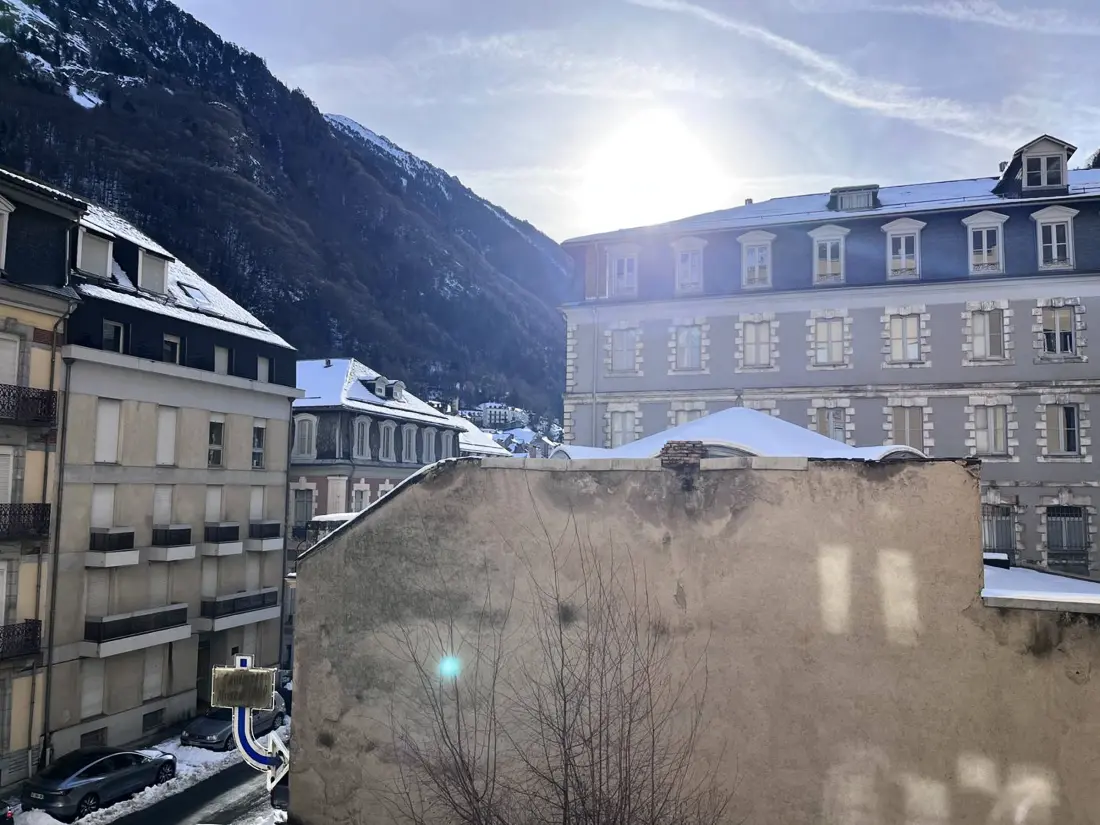 Location de Vacances Cauterets 757