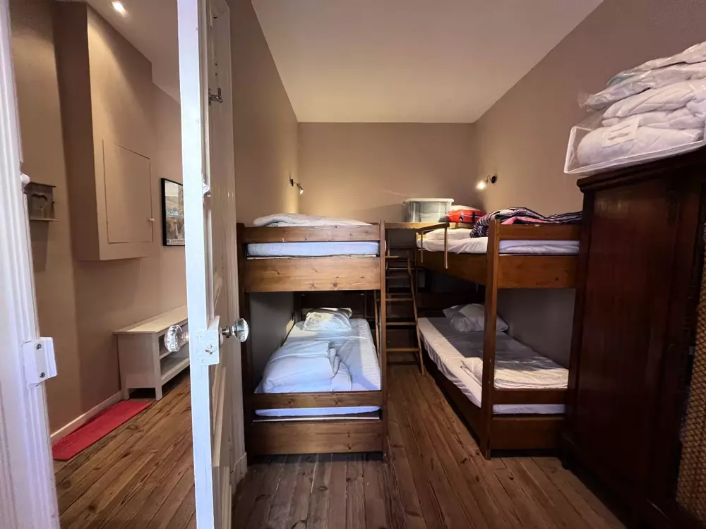 Location de Vacances Cauterets 757