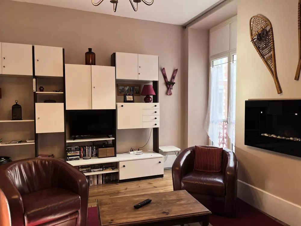 Location de Vacances Cauterets 757