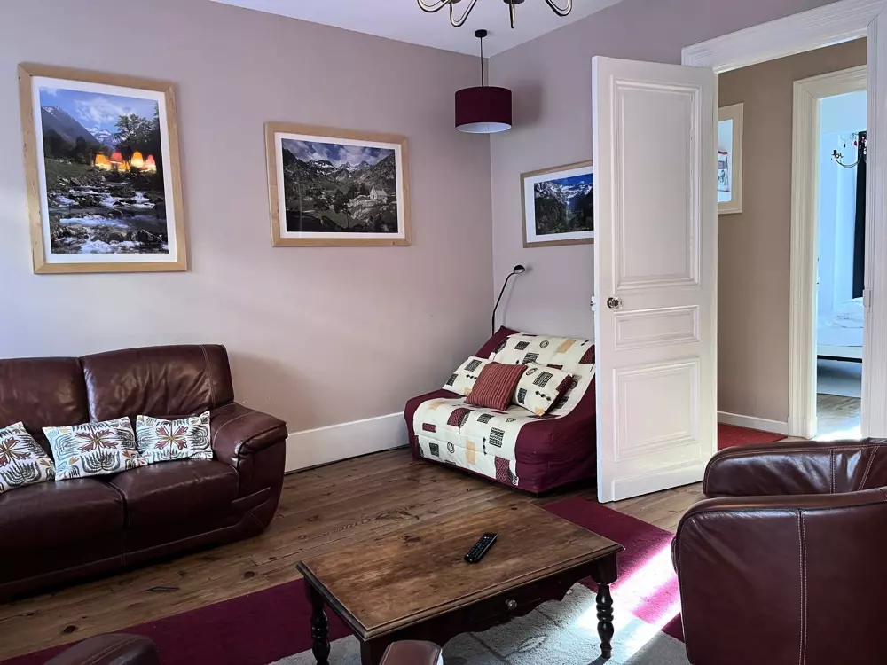 Location de Vacances Cauterets 757