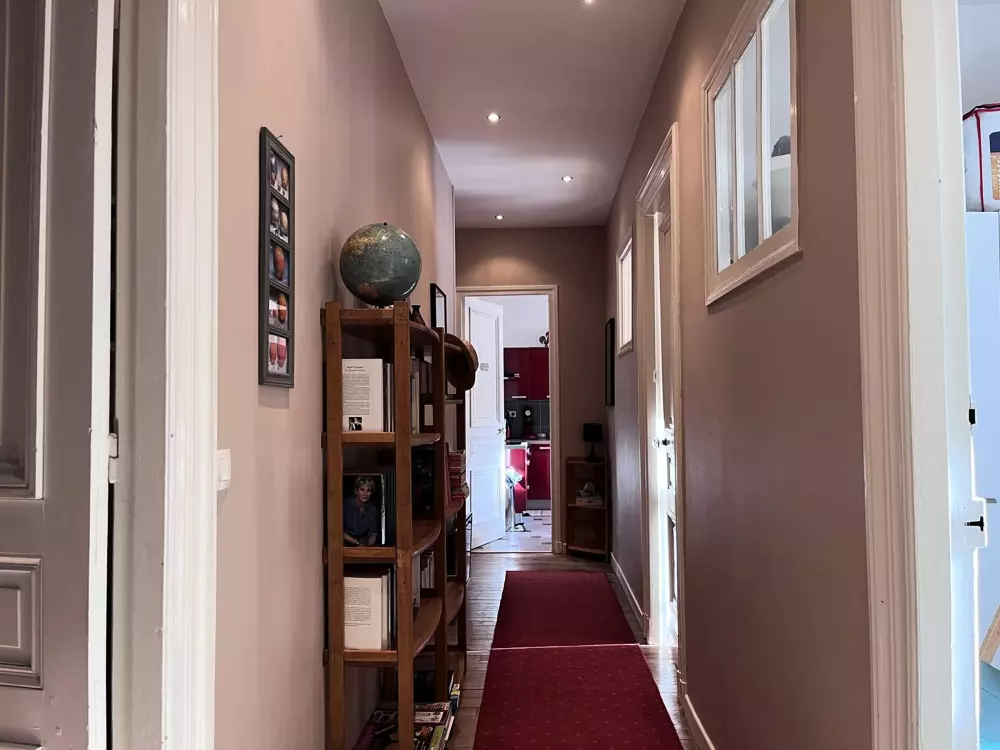 Location de Vacances Cauterets 757