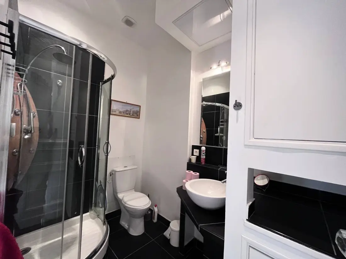 Location de Vacances Cauterets 757