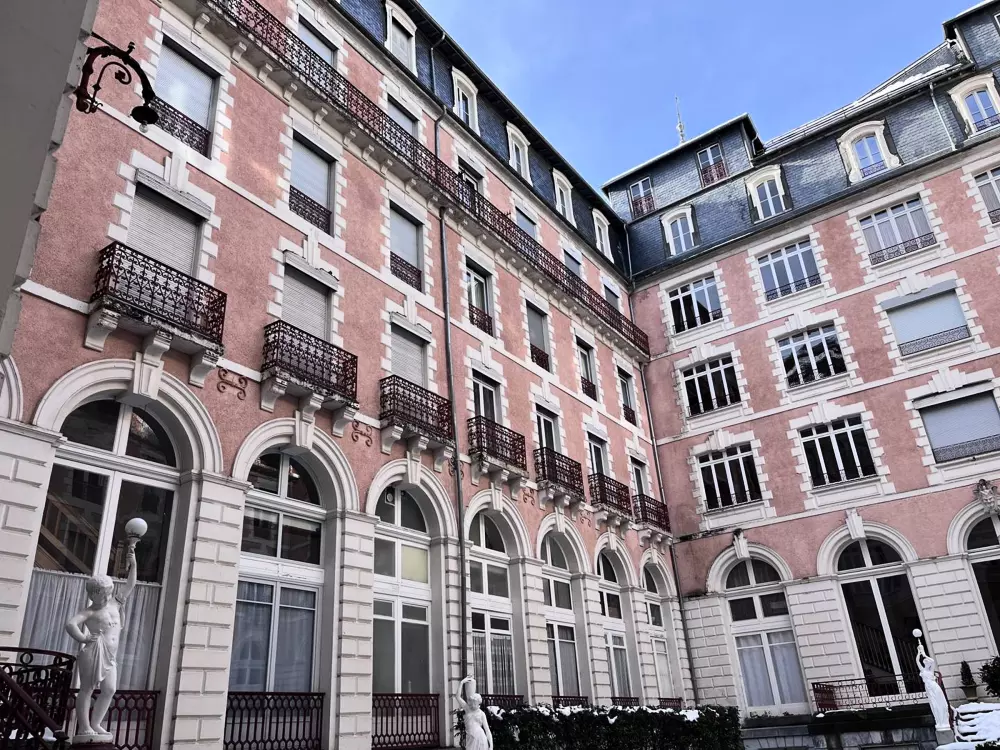 Location de Vacances Cauterets 757