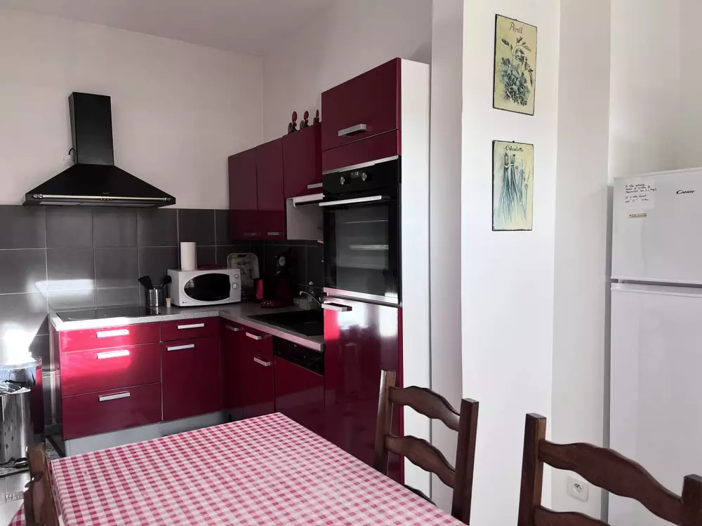 Location de Vacances Cauterets 757