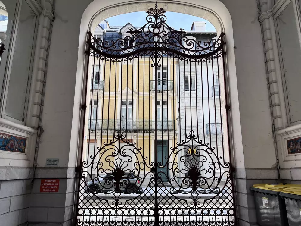 Location de Vacances Cauterets 757