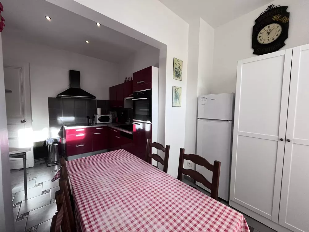 Location de Vacances Cauterets 757