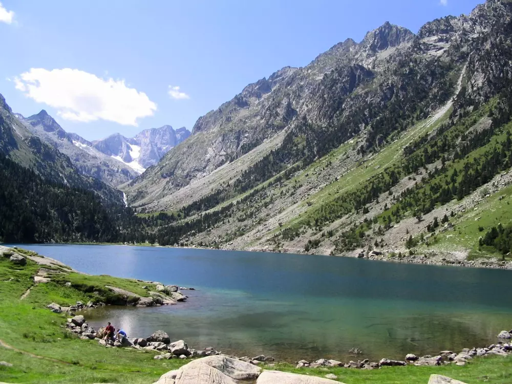 Location de Vacances Cauterets 757