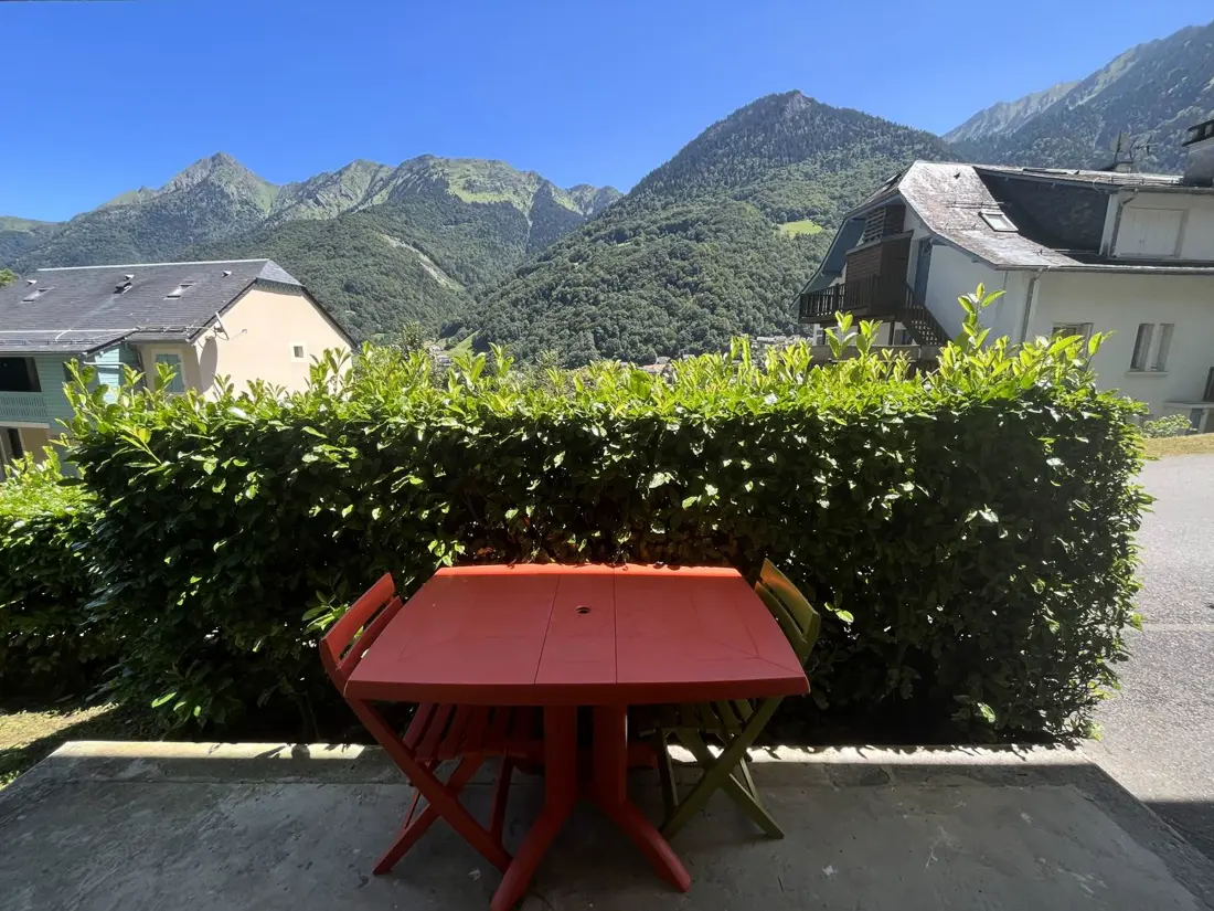 Location de Vacances Cauterets 758