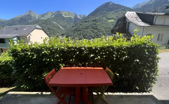 Location de Vacances Cauterets 758