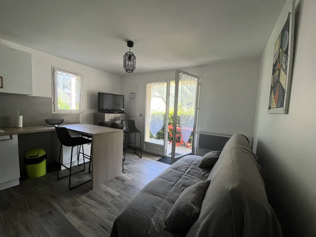 Location de Vacances Cauterets 758