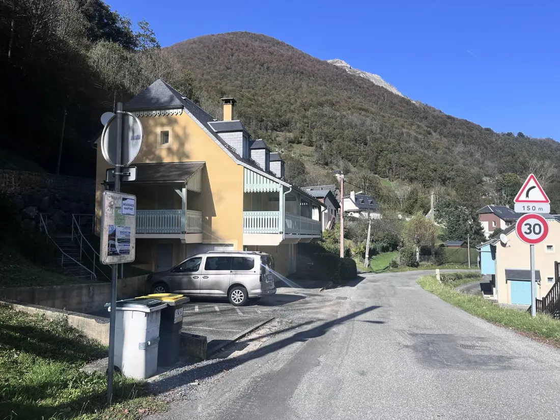 Location de Vacances Cauterets 758
