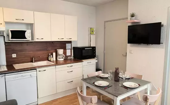 Location de Vacances Cauterets 759