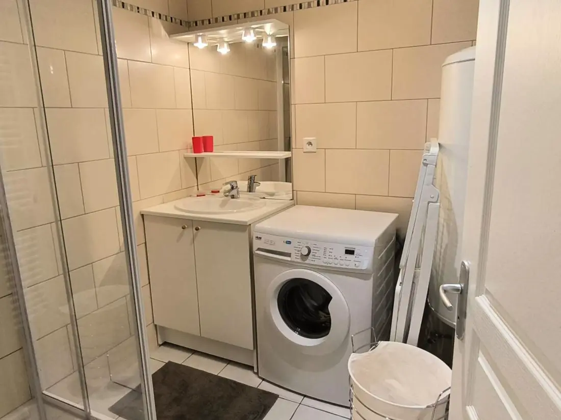 Location de Vacances Cauterets 759