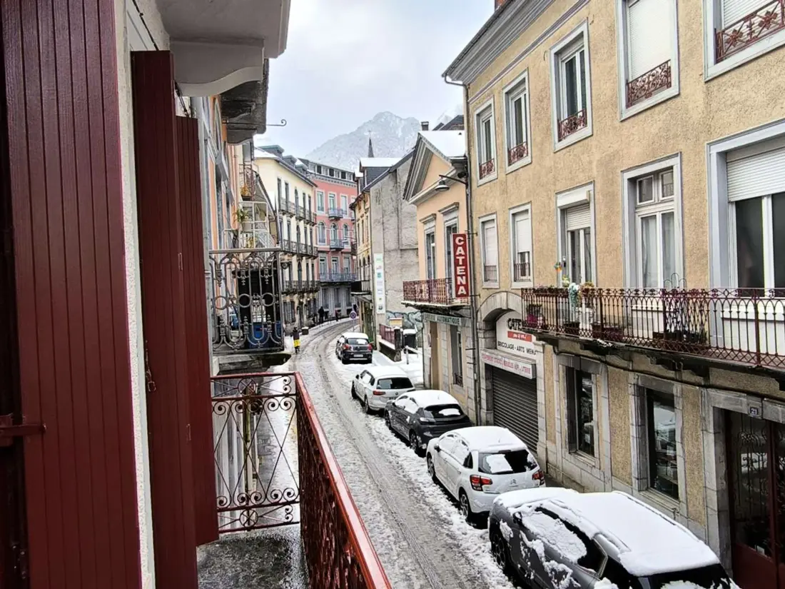 Location de Vacances Cauterets 759