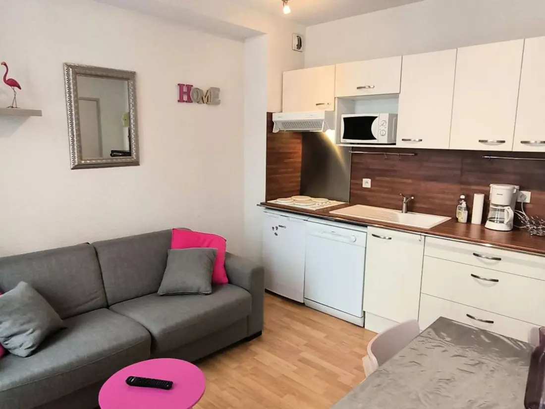 Location de Vacances Cauterets 759