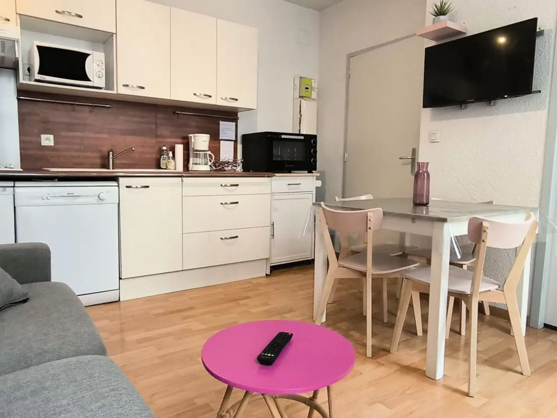 Location de Vacances Cauterets 759