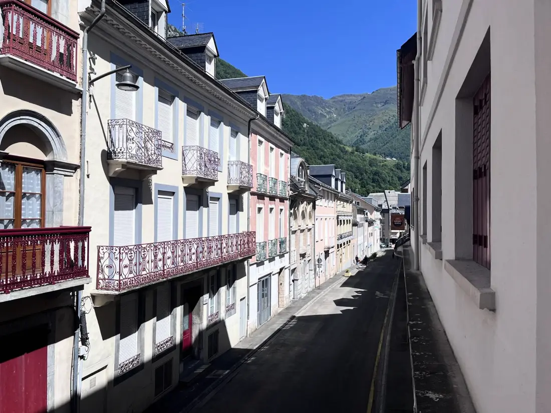 Location de Vacances Cauterets 759