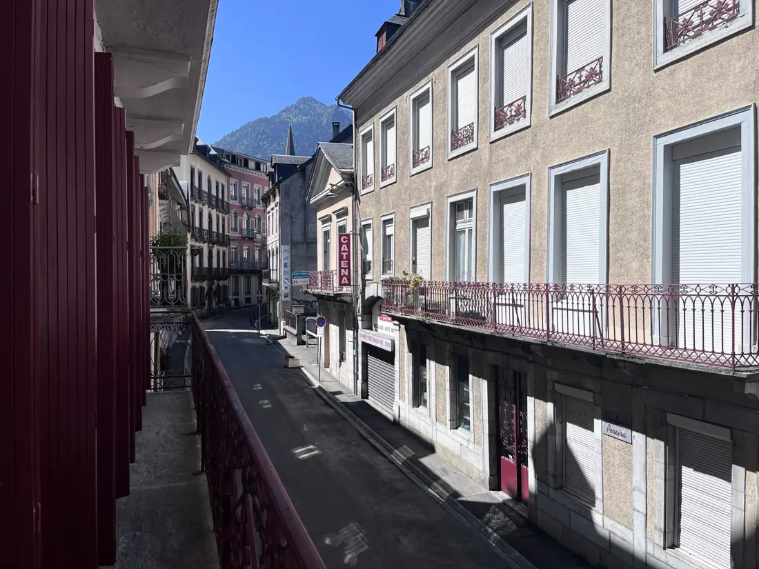 Location de Vacances Cauterets 759