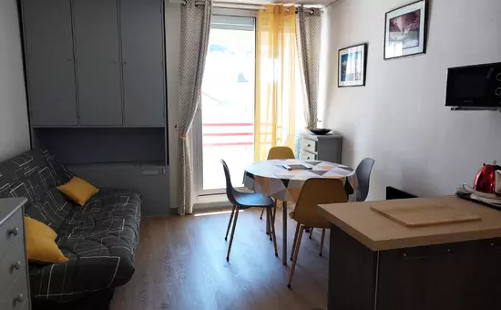Location de Vacances Cauterets 760