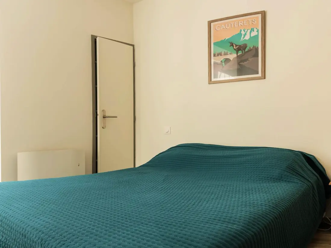 Location de Vacances Cauterets 761