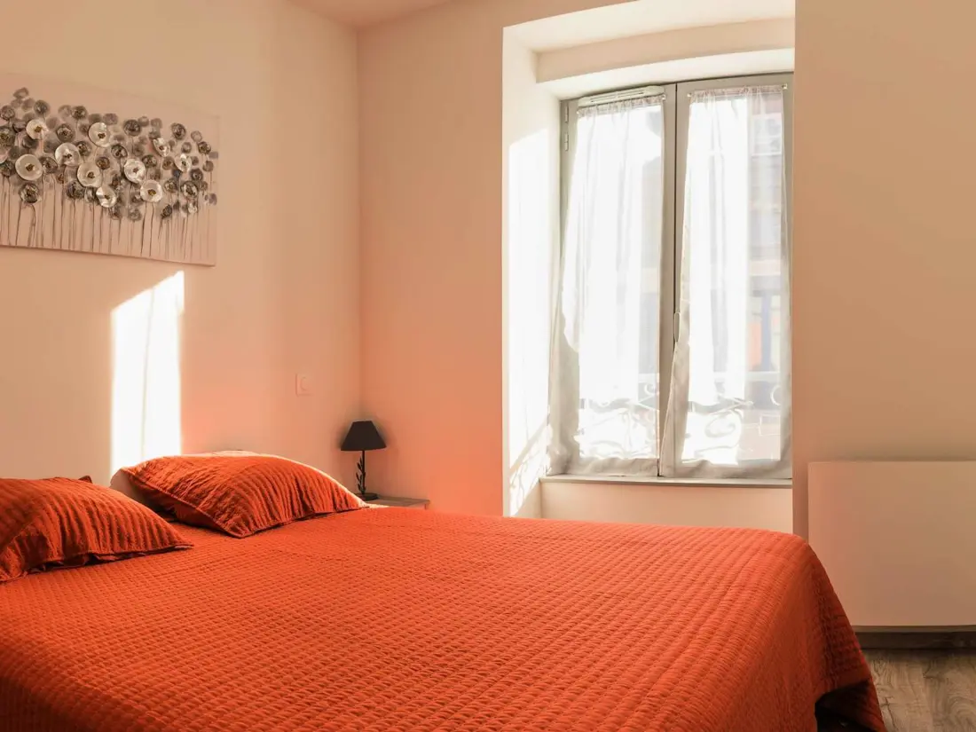 Location de Vacances Cauterets 761