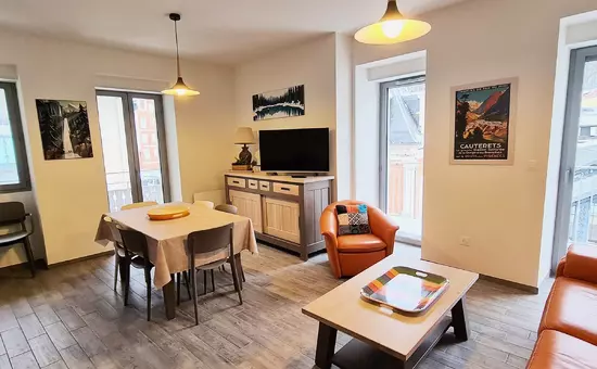 Location de Vacances Cauterets 761
