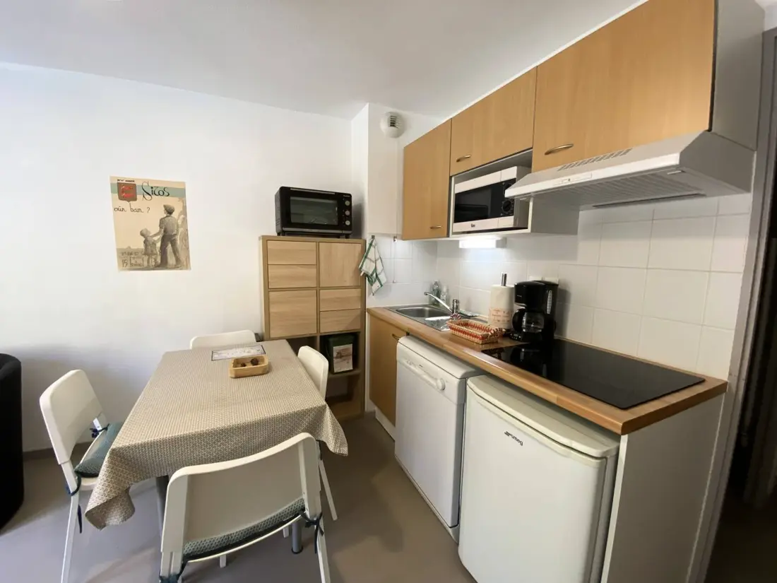 Location de Vacances Cauterets 762